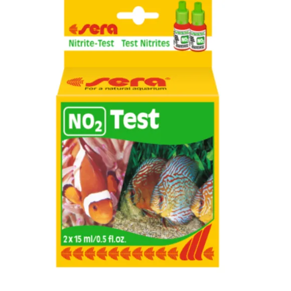 Sera Nitriti-Test (No2)