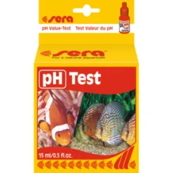 Sera pH-Test