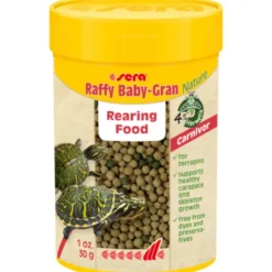 Sera Raffy Baby Gran Nature