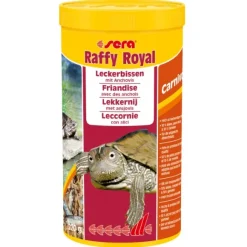 Sera Raffy Royal