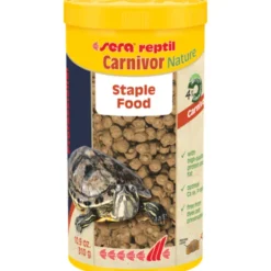 Sera Reptil Professional Carnivor