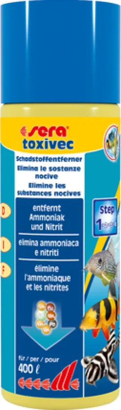 Sera Toxivec