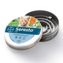 Seresto Collare per Gatti
