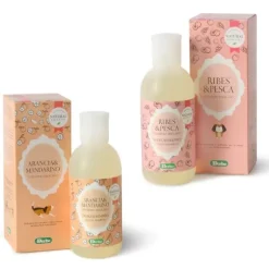 Shampoo Alla Frutta Natural Derma Pet 200 ml