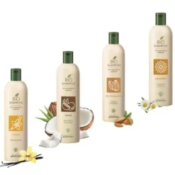 Shampoo Bio 250 ml Record