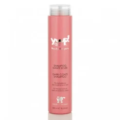 Shampoo manti scuri ravvivante Yuup