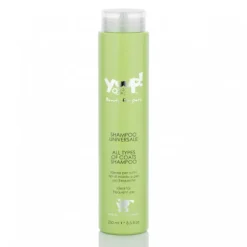 Shampoo universale per uso frequente Yuup