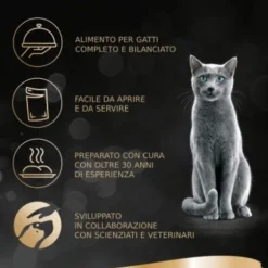 Sheba Selezione in salsa Multipack 12x85 gr