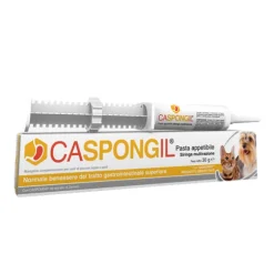 Shedir Pharma Caspongil Pasta Gastrointestinale Appetibile