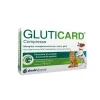 Shedir Pharma Gluticard Compresse per funzionalità epatiche