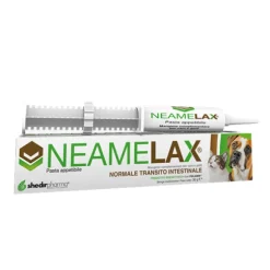 Shedir Pharma Neamelax Pasta per equilibrio intestinale
