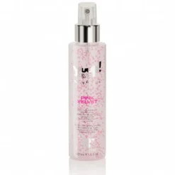 Siero ristrutturante alla cheratina Pink Velvet Yuup