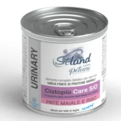Siland Diet Cistopiù Care S/O Dog Adult all breeds da 300 gr