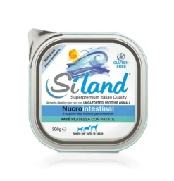 Siland Diet Nucrointestinal da 300 gr