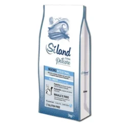 Siland Nucrointestinal Dog Adult Maiale e Riso All Breeds