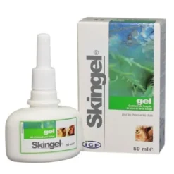 Skingel Anti Prurito ICF dermatologico per cani e gatti