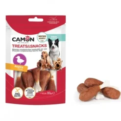 Snack Cosce all'Anatra Camon