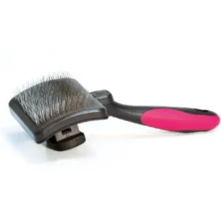 Spazzola Cardatore Autopulente Vanity