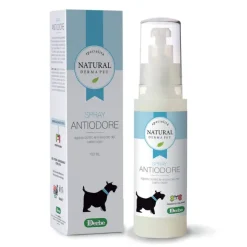 Spray Antiodore Natural Derma Pet 100 ml
