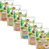 Stuzzy Cat Bocconcini cotti al vapore 85 gr