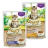 Stuzzy Cat Bocconcini Sterilized cotti al vapore 85 gr