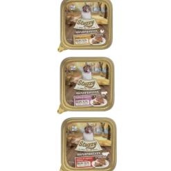 Stuzzy Cat Monoproteico 100 gr
