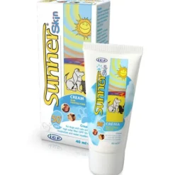 Sunner Skin crema Protezione Solare ICF
