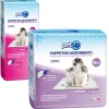 Tappetini assorbenti multiuso per animali domestici PetUp