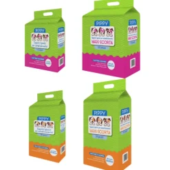 Tappetini igienici per animali domestici Pippy PetUp