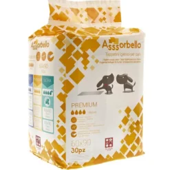 Tappetini igienici Premium Ferribiella