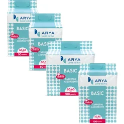Tappetino Assorbente Basic Arya