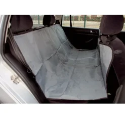 Telo auto per cani Hammock Seat-Cover Camon