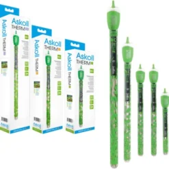 Termoriscaldatore per acquari Therm Askoll