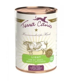 Terra Canis Light 400 gr