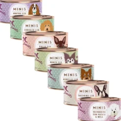 Terra Canis Mini Grain Free 100 gr