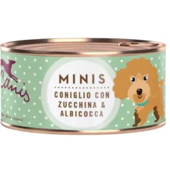 Terra Canis Mini Grain Free 100 gr