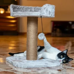 Tiragraffi per gatti Madrid PetUp