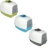 Toilette chiusa con filtro Grisu PetUp