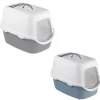 Toilette chiusa per gatti Milly PetUp