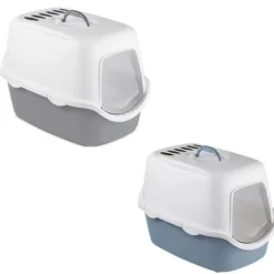 Toilette chiusa per gatti Milly PetUp