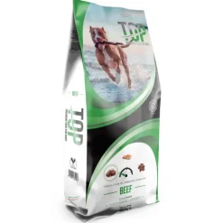 Top Cane Adult ricco di Manzo