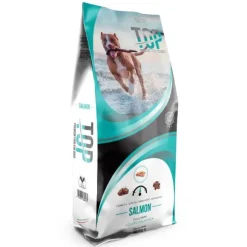 Top Cane Adult ricco di Salmone