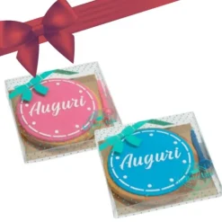 Torta di compleanno Auguri Snack per cani 90 gr Leopet