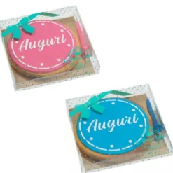 Torta di compleanno Auguri Snack per cani 90 gr Leopet