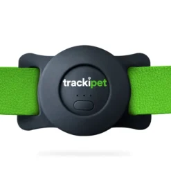 Trackipet Localizzatore satellitare GPS per animali domestici