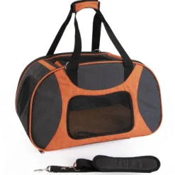 Trasportino con trolley rimovibile Camon