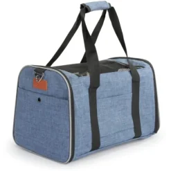 Trasportino Denim Camon