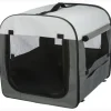 Trasportino Kennel Basic Trixie