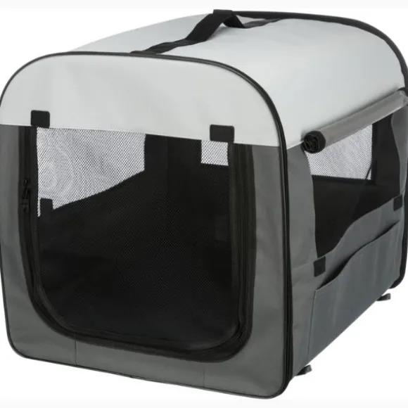 Trasportino Kennel Basic Trixie