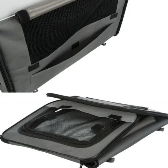 Trasportino Kennel Basic Trixie
